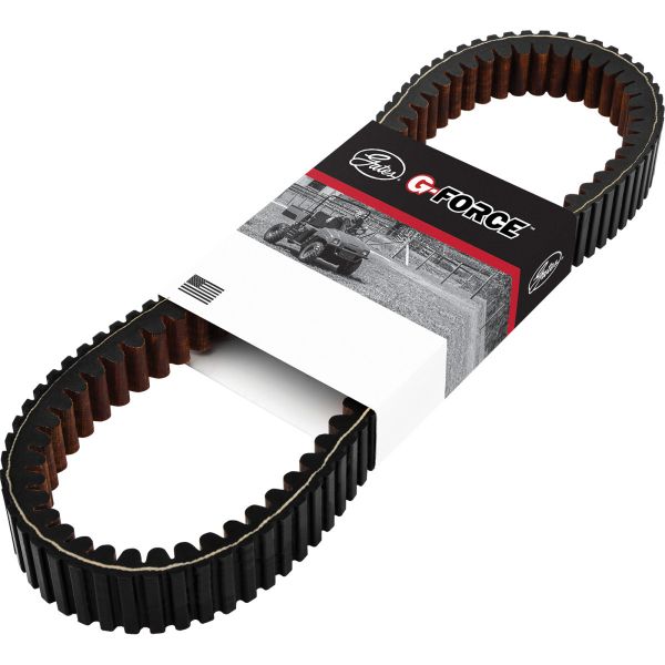 Sled Accessories Gates Drive Belt Polaris Axys RMK/Khaos 850