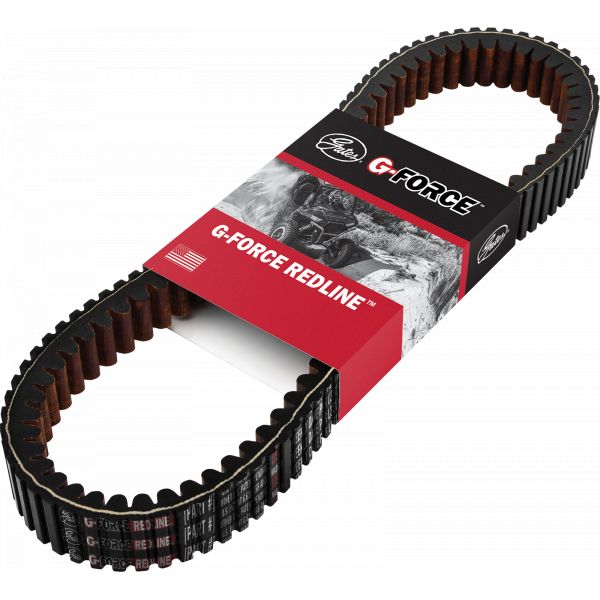 Drive Belts ATV/UTV Gates Belt Drive SKI-DOO/CAN-AM G-Force Redline 48r4289