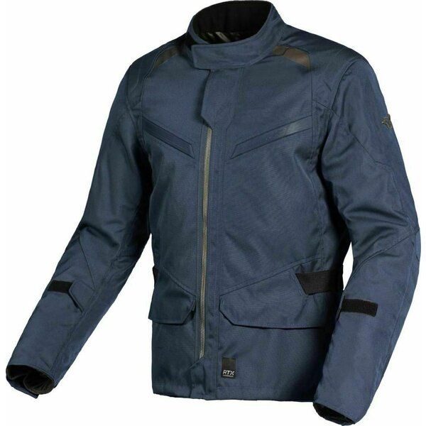 Geci Moto Textil Macna Geaca Moto Textil WP MURANO Blue