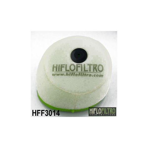 Air filters Hiflofiltro AIR FILTER MX - RM125 04+ / RM250 03+