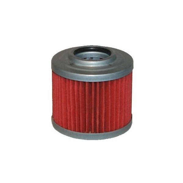 Street Bikes Oil Filters Hiflofiltro OIL FILTER HF151