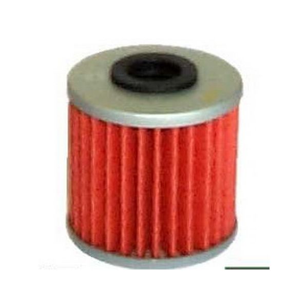 Street Bikes Oil Filters Hiflofiltro OIL FILTER HF207