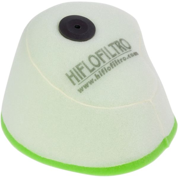 Air filters Hiflofiltro Air Filter Honda Crf 250/450 R HFF1018