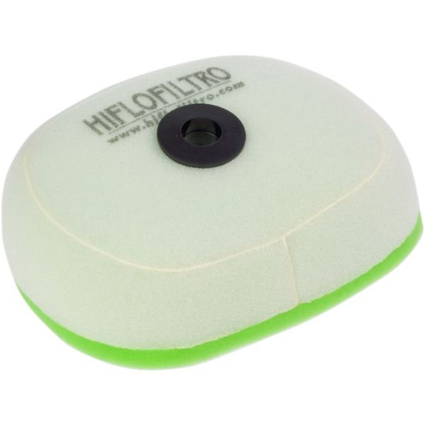 Air filters Hiflofiltro Air Filter Kawasaki Kx 250/450 F HFF2017