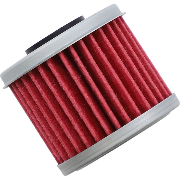 Oil Filters Hiflofiltro Oil Filter Moto HF116