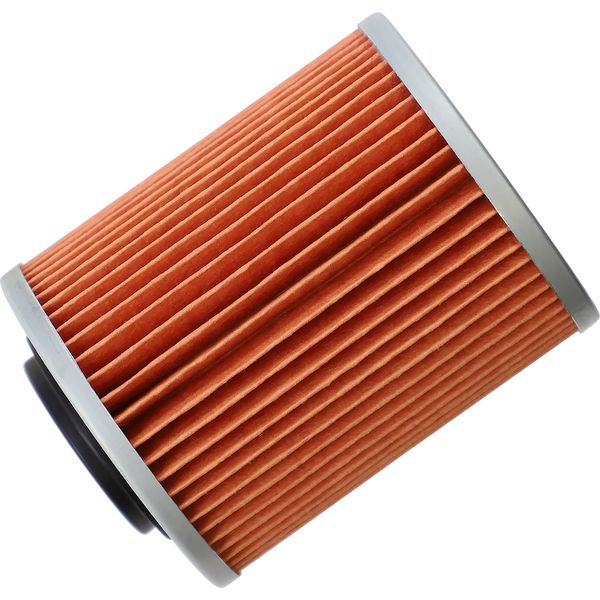 Oil Filters Hiflofiltro 
