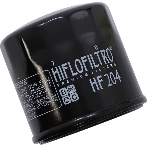 Oil Filters Hiflofiltro 