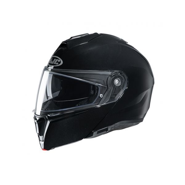 Casti Moto Flip-up (Modulabile) HJC Casca Flip-Up I90 Solid Negru
