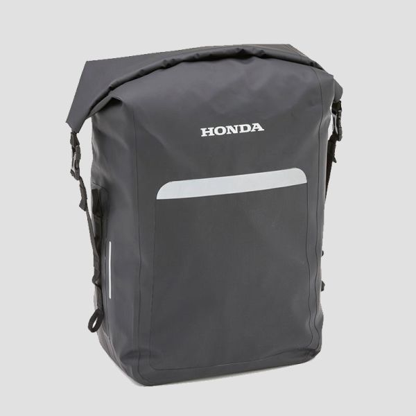  Honda Geanta Impermeabila Interior Top Case 58L CRF1100L Africa Twin/Adventure Sports/X-ADV Black 08L81-MKS-E00