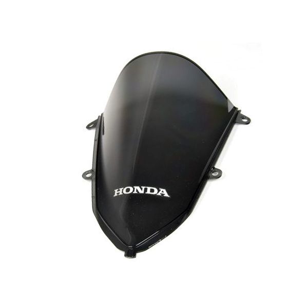 Honda OEM Accesories Honda High Wind Screen CBR500R Smoke 08R70-MKP-D00ZA