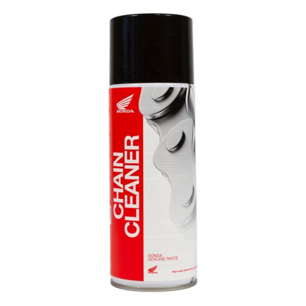 Chain lubes Honda Spray OEM Chain Cleaner 400 ML