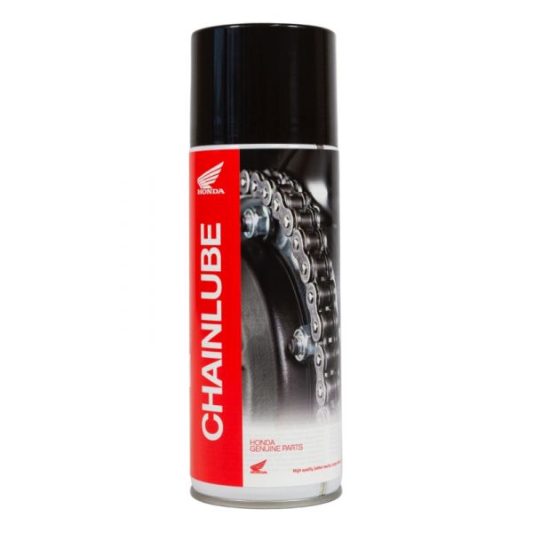 Chain lubes Honda Spray OEM Chain Lube  400 ML