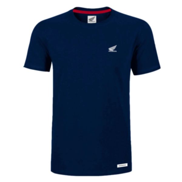 Casual T-shirts/Shirts Honda T-Shirt Estate Blue 08AUDSTE001
