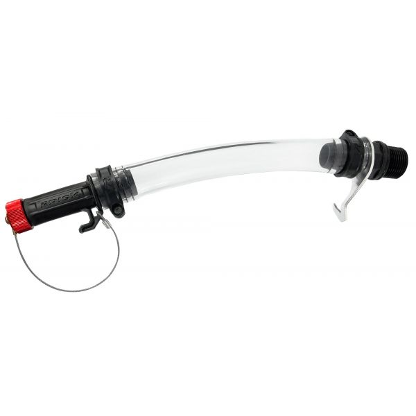 Fuel Cans & Plastics Risk Racing Hose Bender 00283