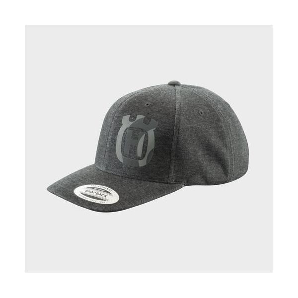 Sepci Husqvarna ACCELERATE CURVED CAP Husqvarna