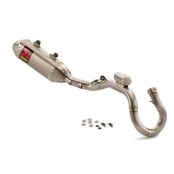 KTM KTM Akrapovic Evolution Line KTM