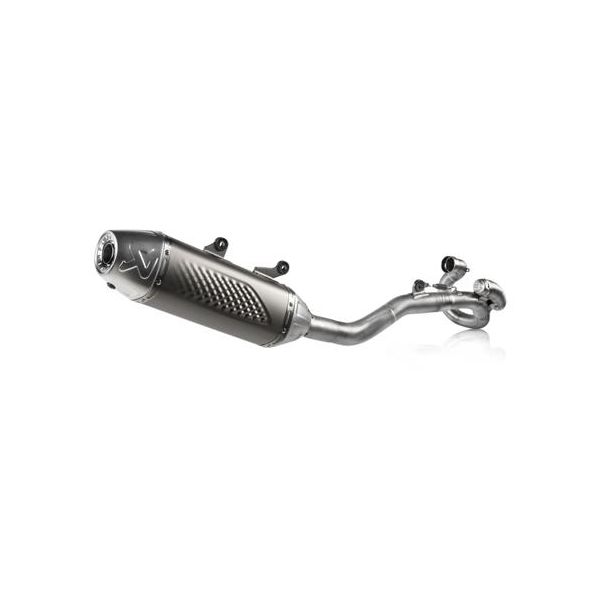 KTM KTM Akrapovic Racing Line KTM