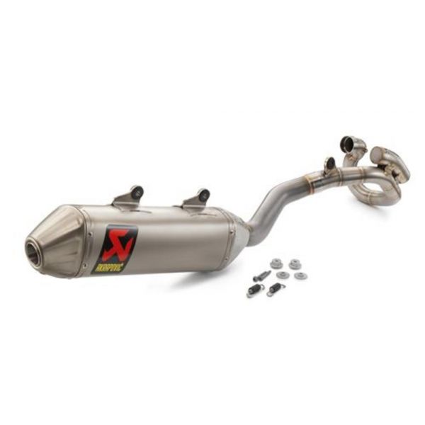 KTM KTM Akrapovic Racing Line KTM