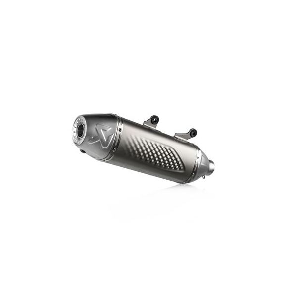 KTM KTM Akrapovic Slip-on Line KTM