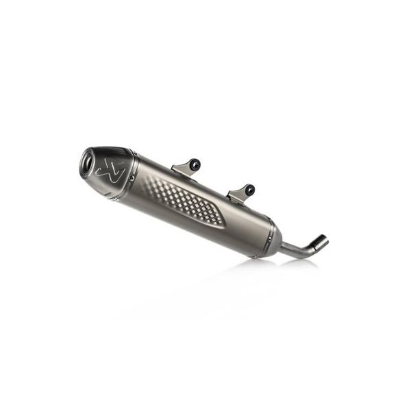Evacuari moto KTM Akrapovic Slip-on Line KTM