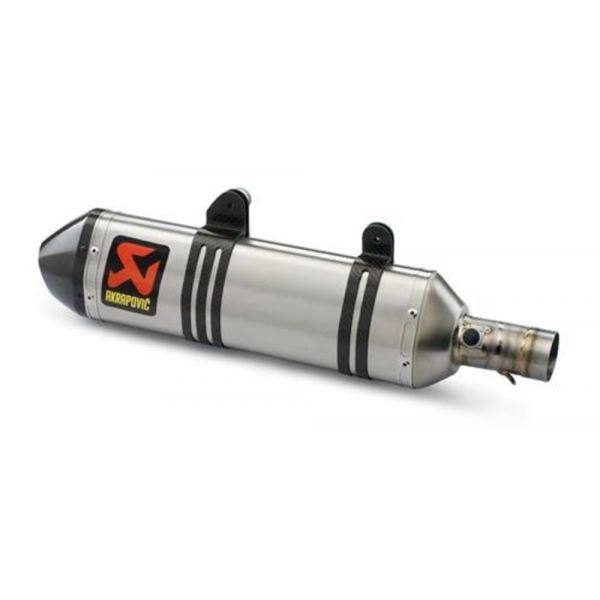 KTM KTM Akrapovic Slip-on Line KTM