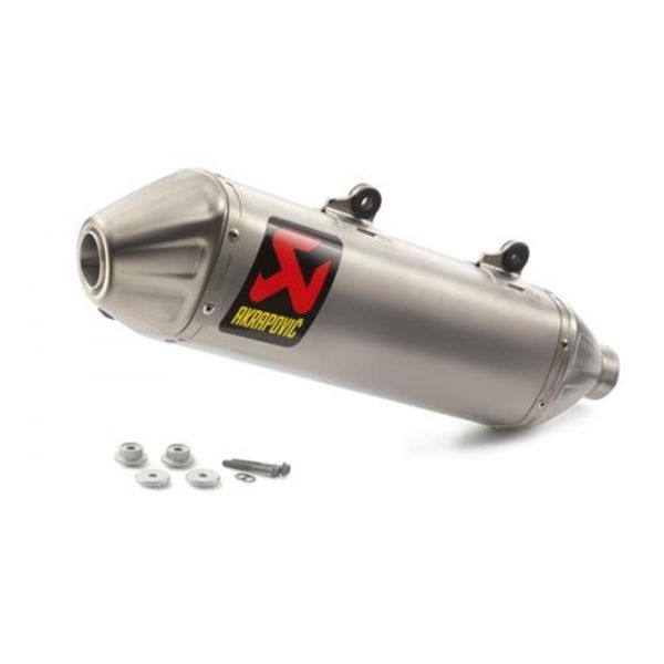 KTM KTM Akrapovic Slip-on Line KTM