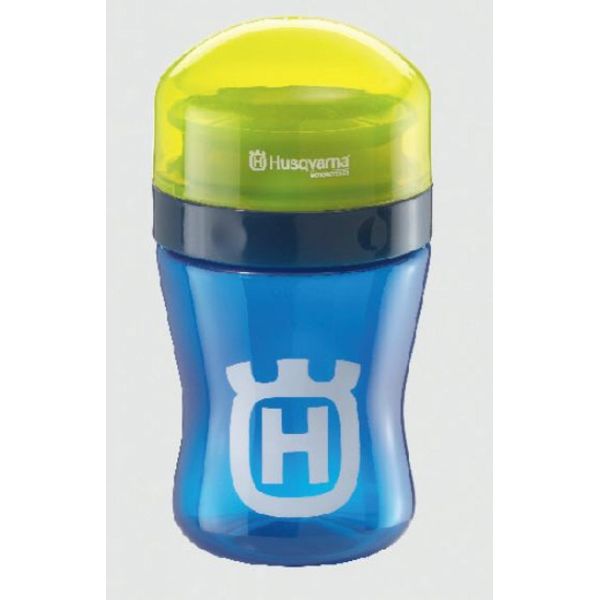 KTM Husqvarna Baby Team Bottle Husqvarna