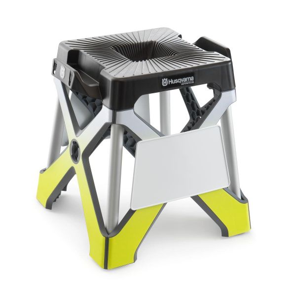 Accesorii MX-Enduro Husqvarna Bike stand Husqvarna