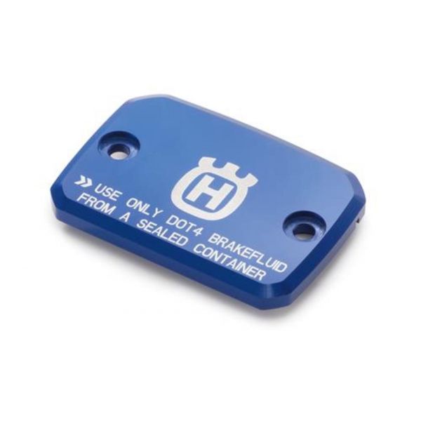 KTM Husqvarna Brake fluid reservoir cover Husqvarna
