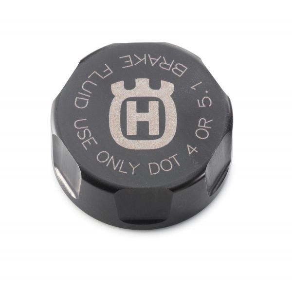 KTM Husqvarna Brake fluid reservoir cap Husqvarna