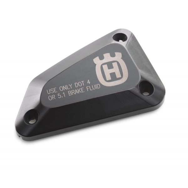 KTM Husqvarna Brake fluid reservoir cover Husqvarna