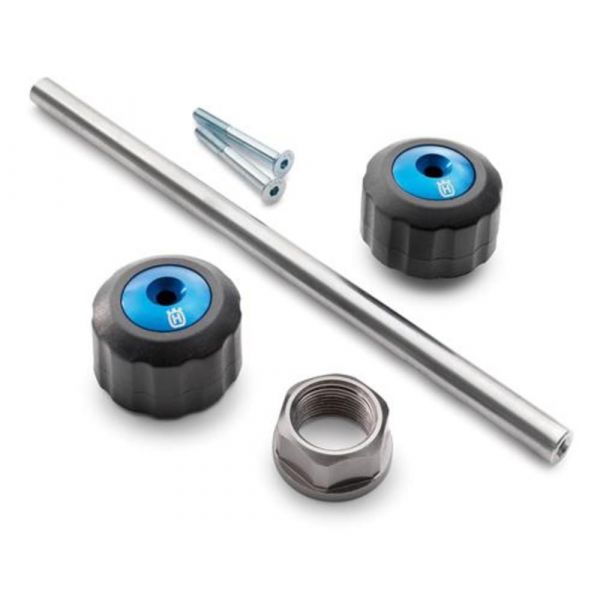 KTM Husqvarna Crash bung kit Husqvarna
