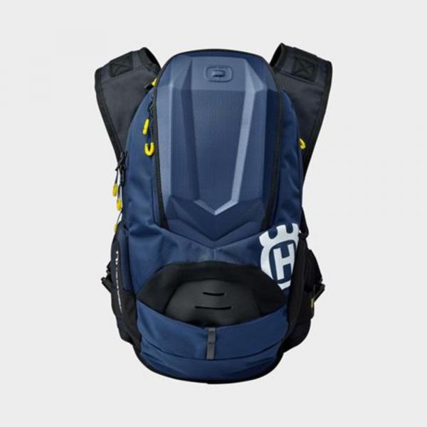 KTM Husqvarna DAKAR BACKPACK Husqvarna
