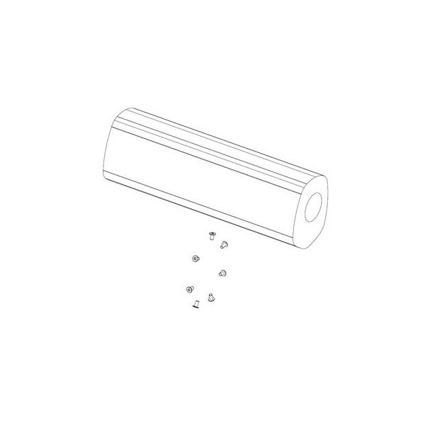 KTM Husqvarna Damping material kit Husqvarna