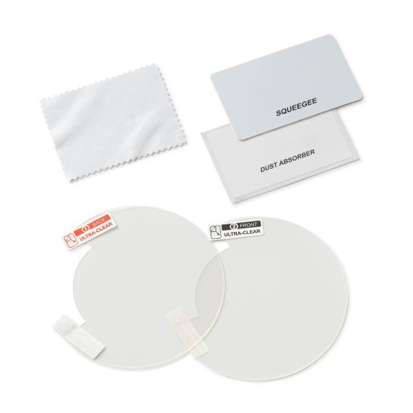 KTM Husqvarna Display protection sticker Husqvarna