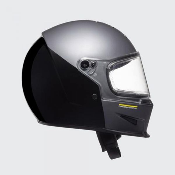 KTM Husqvarna Eliminator Helmet Husqvarna