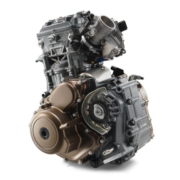 KTM Husqvarna ENGINE 401 Vitpilen Husqvarna