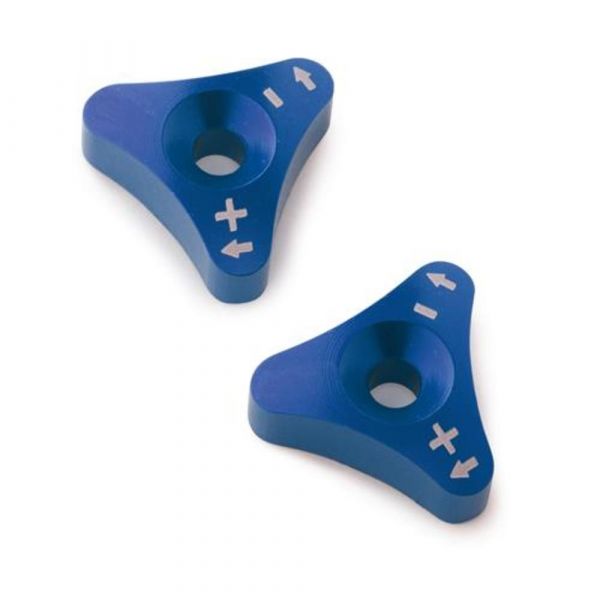Accesorii Suspensii Husqvarna Factory adjuster wheel set Husqvarna