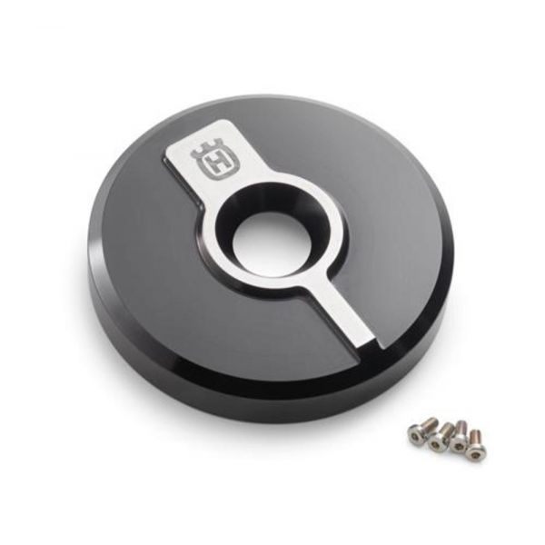 KTM Husqvarna Factory fuel cap Husqvarna