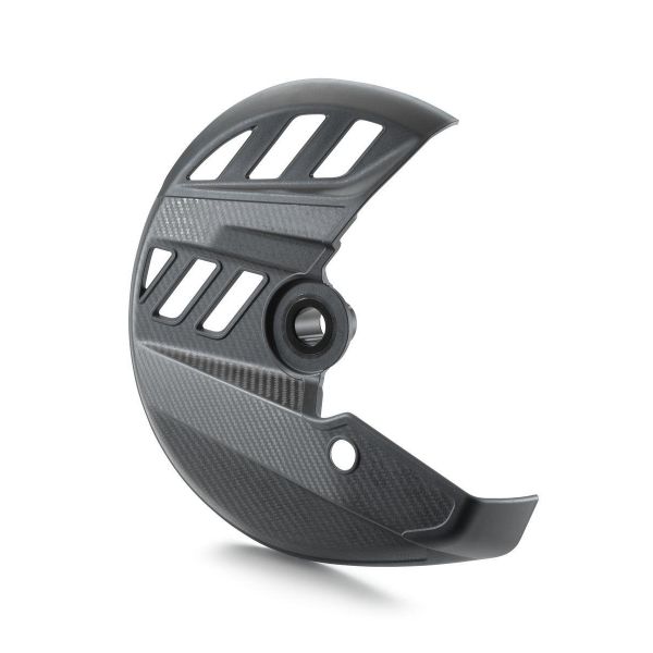 Brake Upgrade Kit KTM Factory Racing brake disc guard KTM