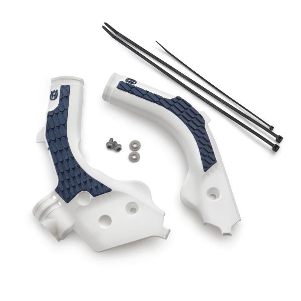 KTM Husqvarna FACTORY RACING FRAME PROTECTION SET Husqvarna