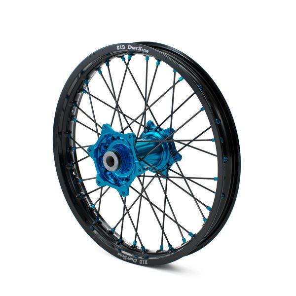KTM Husqvarna Factory rear wheel 2.15x19 Husqvarna