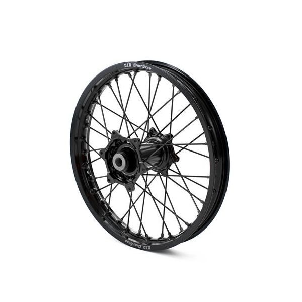 KTM KTM FACTORY REAR WHEEL 2.15X19" KTM