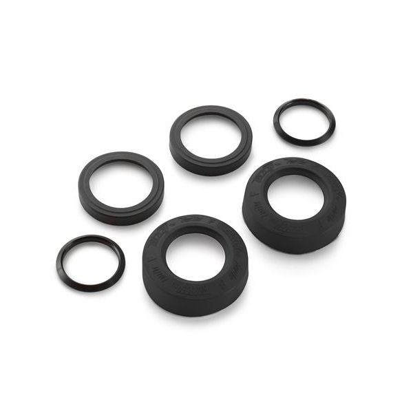 KTM KTM FACTORY WHEEL BEARING PROTECTION CAP SET KTM
