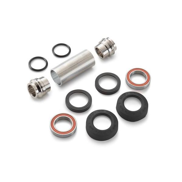 Wheel Bearings KTM Factory wheel bearing repair kit KTM