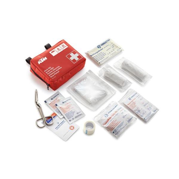 MX Accessories KTM First aid kit KTM
