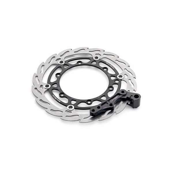 Brake Disks MX KTM Flame brake disc kit KTM