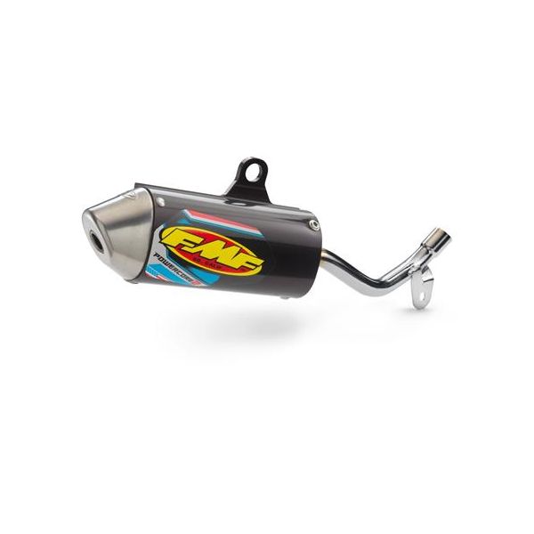 KTM KTM FMF Powercore 2 silencer KTM