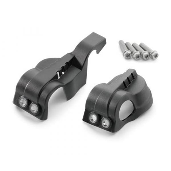 Scuturi moto KTM Fork shoe protection kit KTM