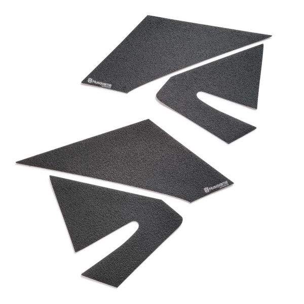 KTM Husqvarna Fuel tank protection sticker kit Husqvarna